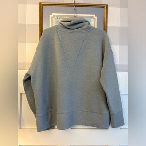 Women's Cowl Neck Sweater Size Medium